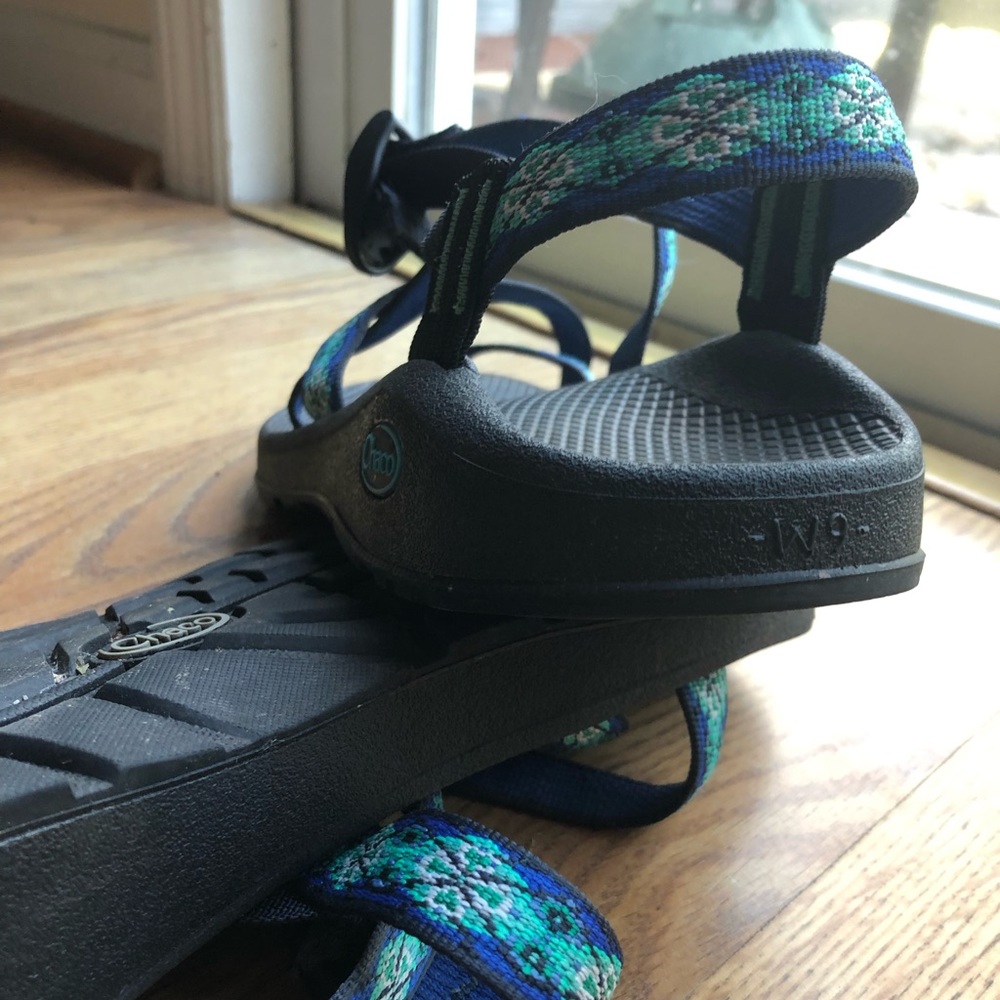 Chaco sandals